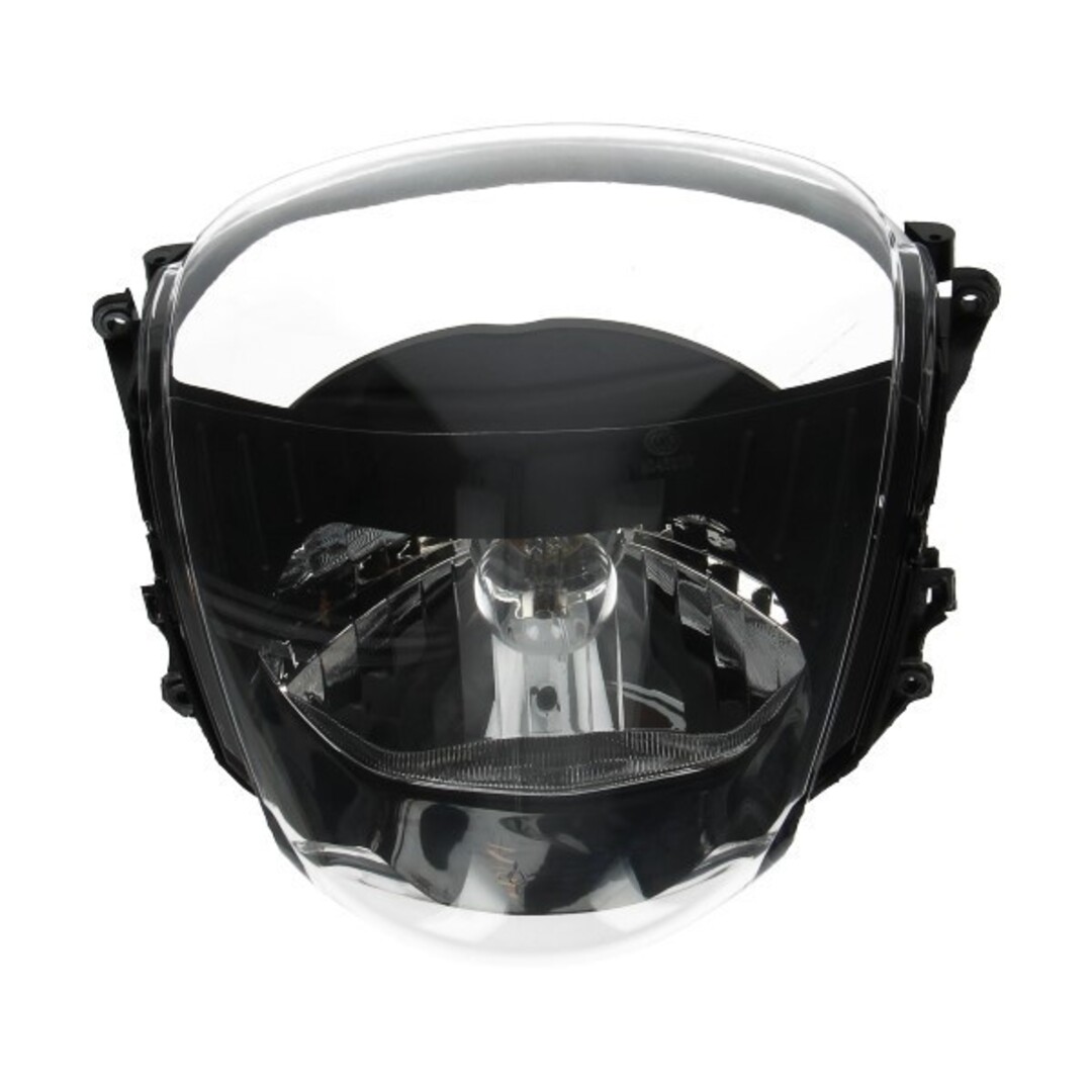 koplamp compleet e-keur zip>09/ zip2000