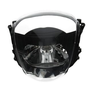 Koplampunit Piaggio Zip compleet