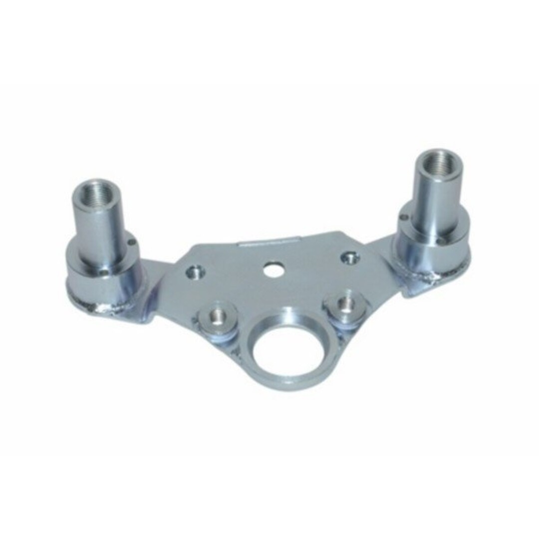 bovenplaat koplamphuis voor clipons ks/ks100 z517-12.612