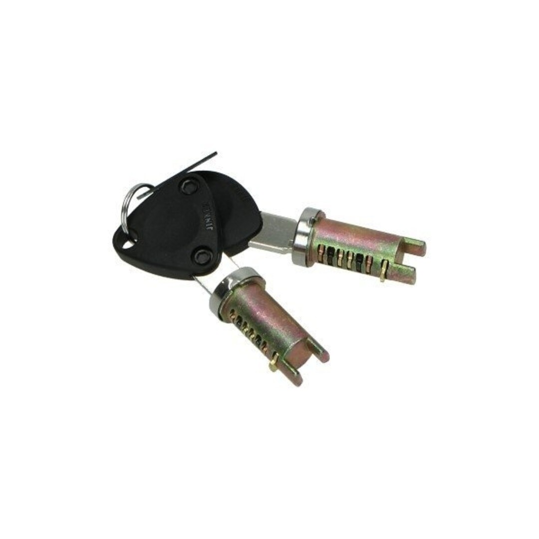 contactslotset nrg/ntt/sfe/typ/vel DMP 2-delig