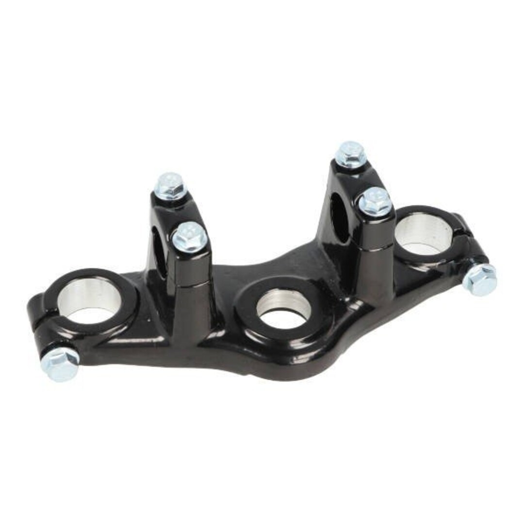 bovenplaat voorvork honda mt/mt5/mt8