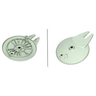 remankerplaat achter Z517-15.611 517/mod529/530