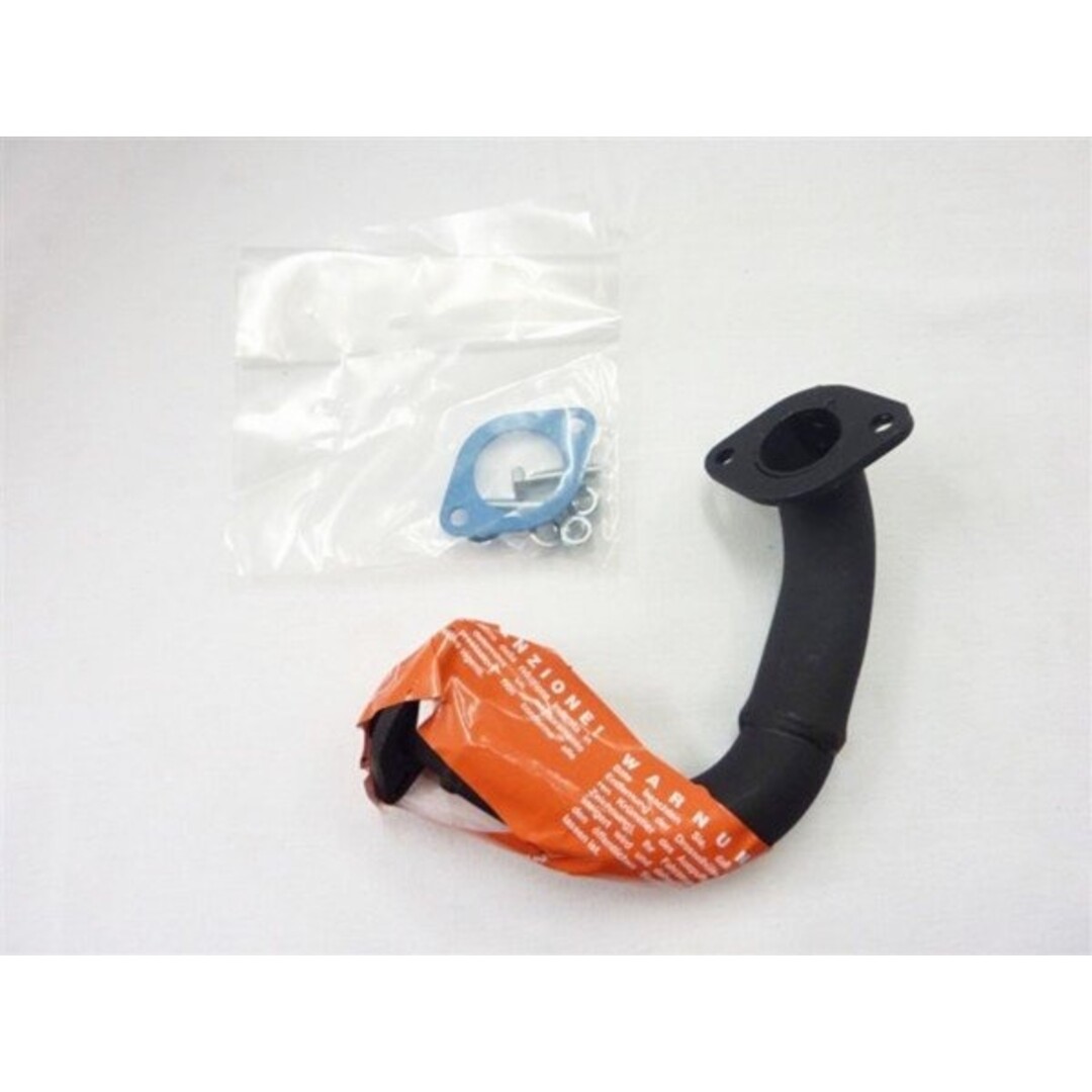 uitlaatbocht compleet 2T piaggio sito