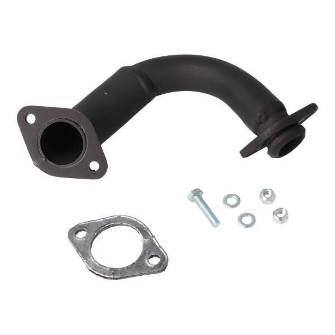 uitlaatbocht piaggio sito 572