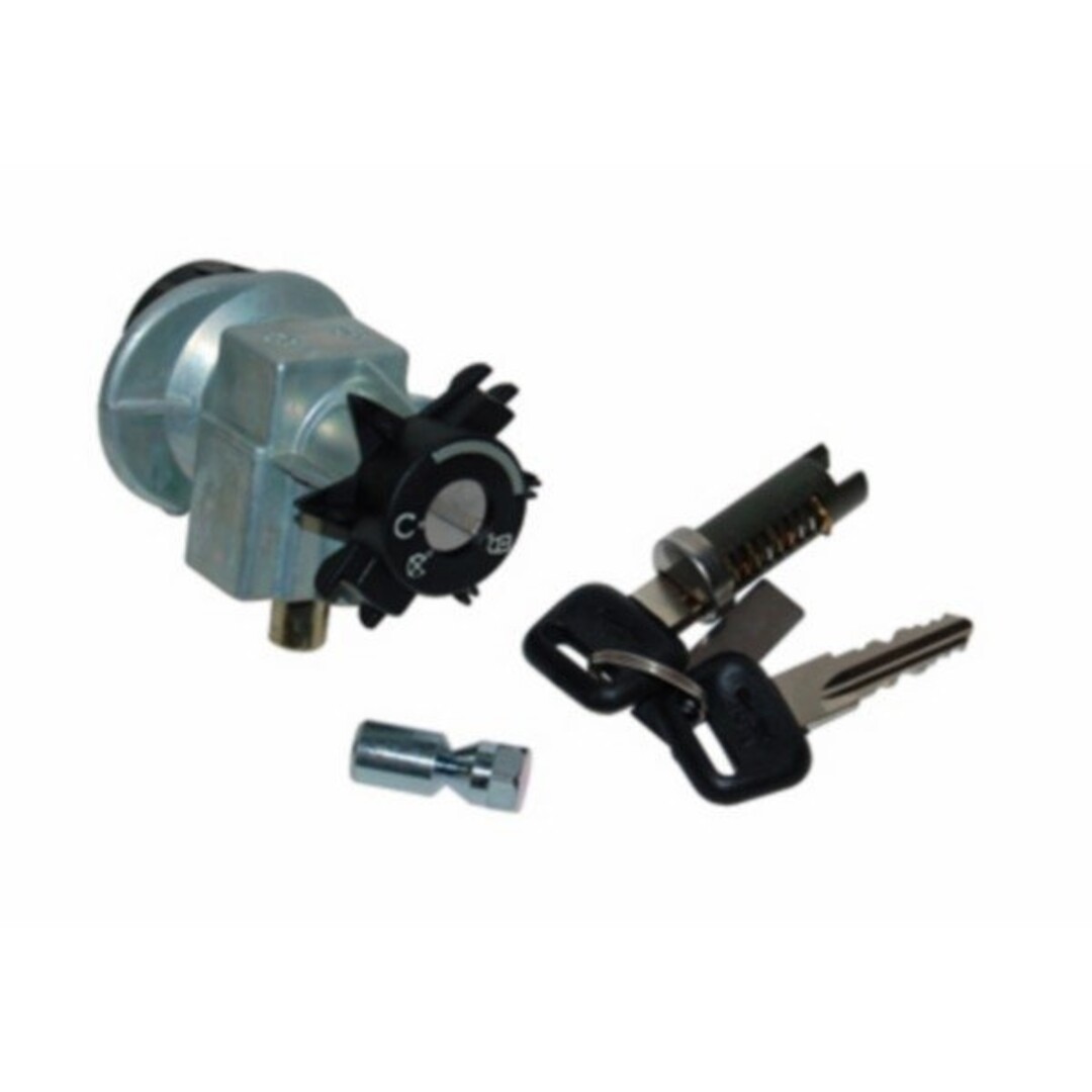 contactslot set orig kwaliteit ludix DMP