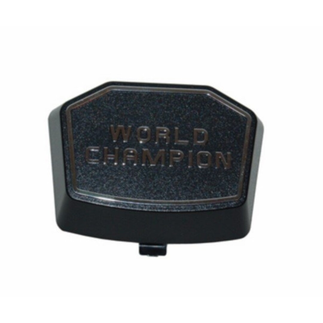 afdekkap bovenplaat voorvork world champion kreidler