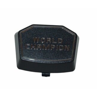 afdekkap bovenplaat voorvork world champion kreidler