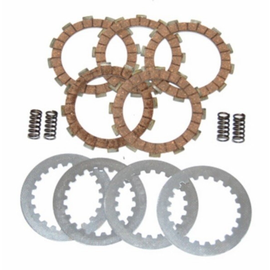 kopp.plaatset + veren senda DMP