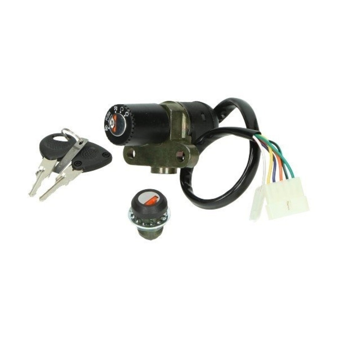 contactslotset gp1/gpr DMP