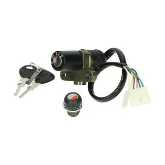 contactslotset gp1/gpr DMP