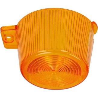 knipperlichtglas hoog honda camino