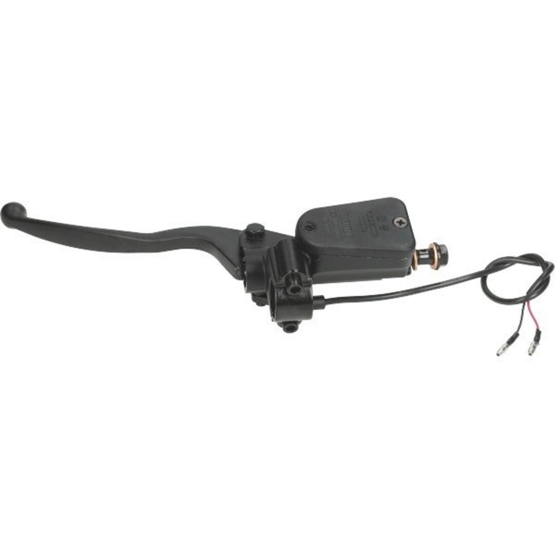 remhandel compleet Segway E110 links