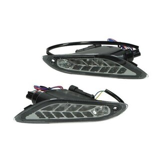 knipperlichtset e-keur + dagrijverlichting primav/sprin smoke achter DMP