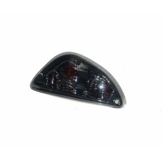 Knipperlicht lxv/ vespa lx/ vespa s smoke linksachter DMP