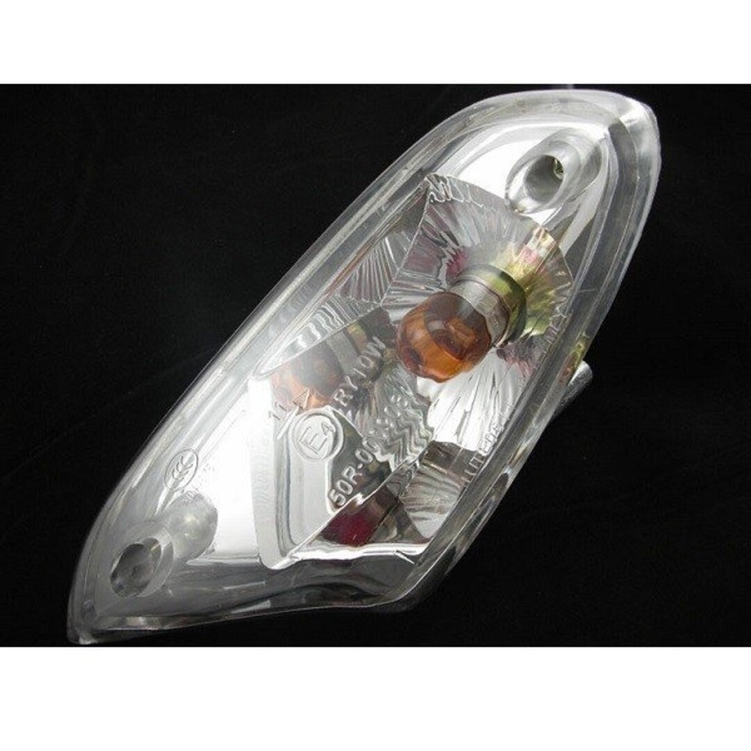 knipperlicht agility fat 12inch linksvoor kymco orig 33450-lec5-c10