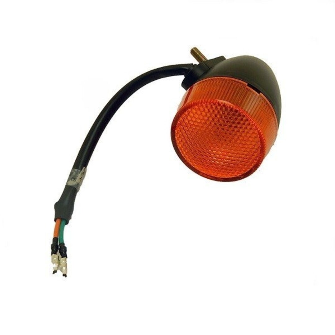 knipperlicht agility carry linksvoor kymco orig 33450-alc8-e60