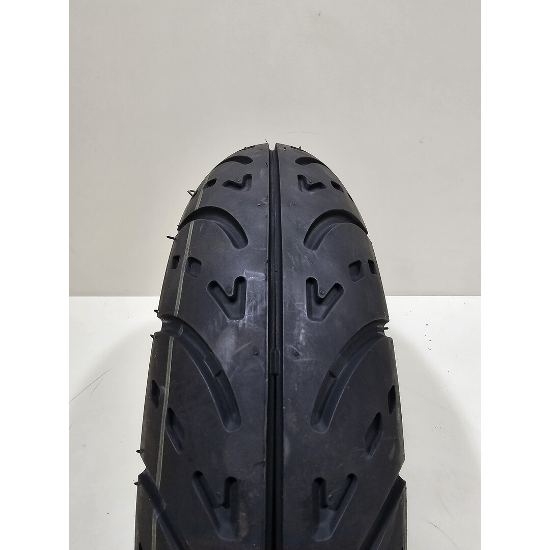 Piaggio Voorwiel Piaggio zip 4t grijs / Nieuwe band