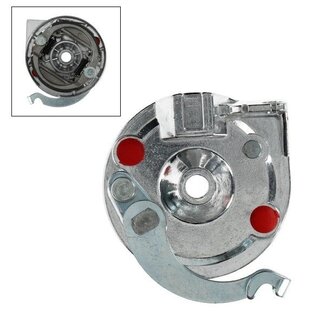 remankerplaat maxi 11mm voor