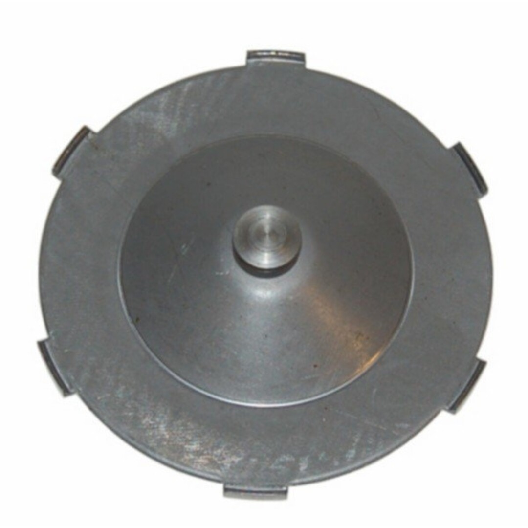 kopp.drukplaat + drukpen maxi DMP