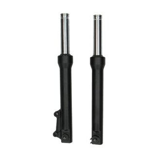 Voorvorkpoot CPL Set Zwart – China LX, NAP, Riva 1, RL-50, VX50 AGM