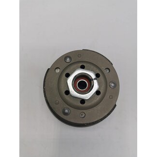 Kymco koppeling compleet agi/ kymco/ orb/ peug/ china4t/ scooter DMP
