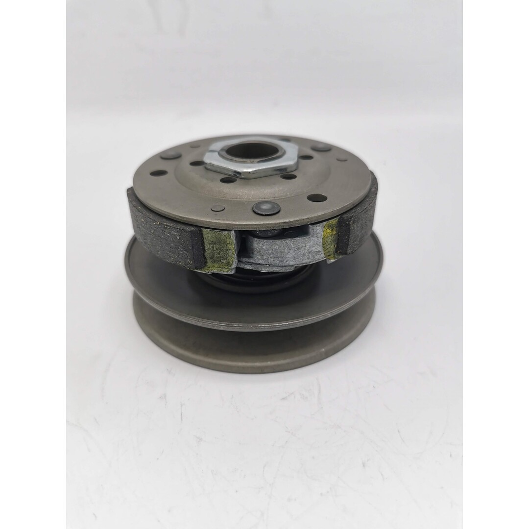 Kymco koppeling compleet agi/ kymco/ orb/ peug/ china4t/ scooter DMP