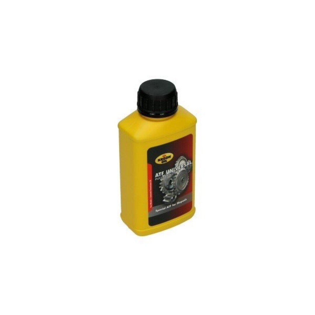 Kroon ATF olie 250ml – Geschikt voor automatische transmissies van Puch en Tomos