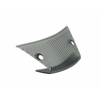 Piaggio Achterlicht glas zip smoke DMP