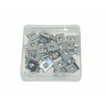 speednut 3.9mm 25pcs