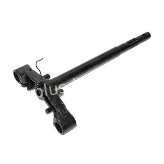 Aplus KROONSTUK APLUS PASSEND OP LOOK A LIKE LX/S