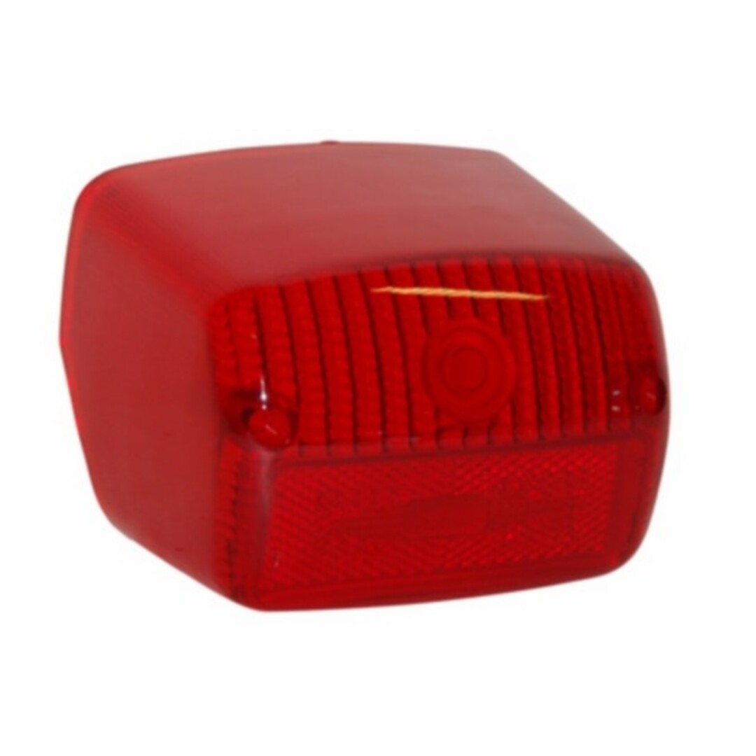 achterlichtglas fox DMP