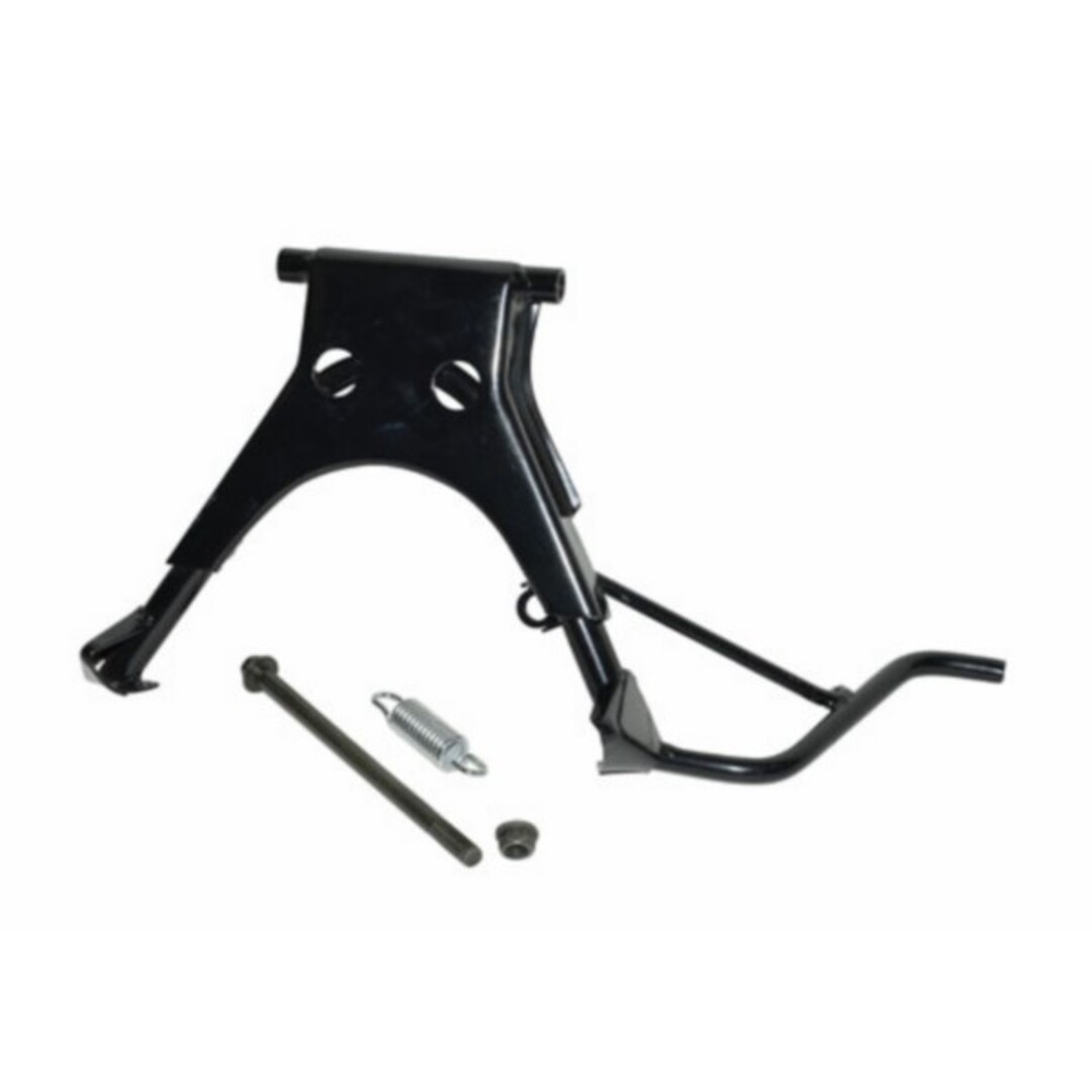Peugeot Complete middenstandaard DMP voor Peugeot Vivacity 1/2, Speedfight 1/2 en andere 50cc 2-takt modellen tot 2008