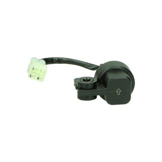 Piaggio kantel sensor euro-4 i-get gts125/ libiget/ mp3/ prima-eu4/ sprint4t/ zip-eu4
