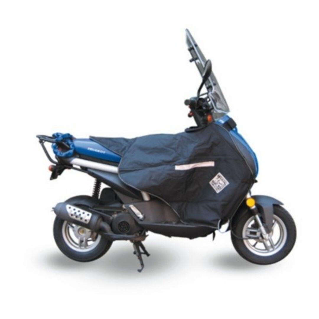 Kymco beenkleed thermoscud r017 aer/agi/f12/jetx/jog/lud/orb/pk50/spf/sportcity/v-clic - Default