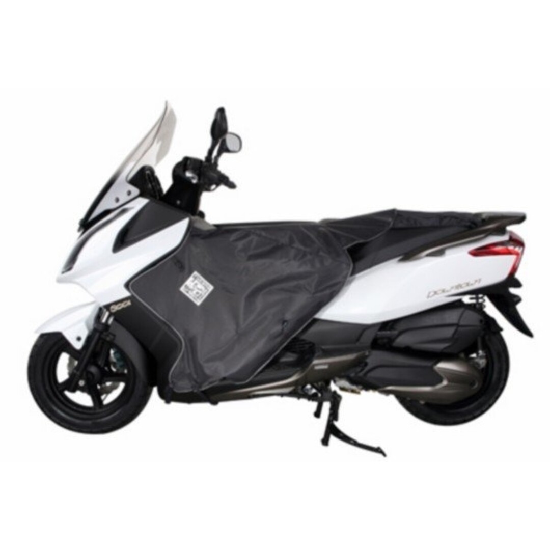 Kymco beenkleed thermoscud dink street125/200/300cc tucano r078 - Default