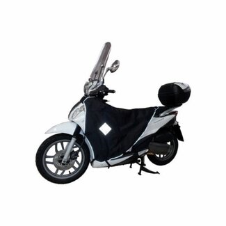 Kymco Tucano Thermoscud beenkleed Kymco People One