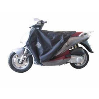 Honda Beenkleed Tucano Thermoscud R161 Honda PS 125/150 - Waterdicht en warm