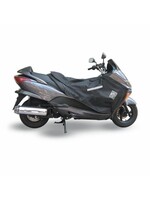 Honda beenkleed thermoscud tot 2012 forza tucano r050 - Default