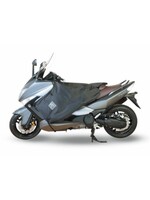 Yamaha beenkleed thermoscud t-max tucano 2008 tot 2011 r069 - Default