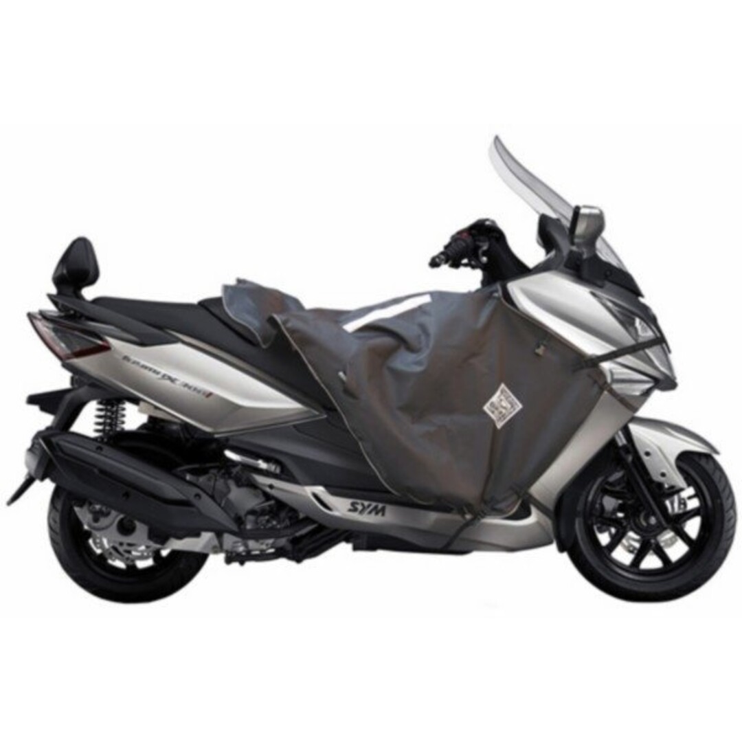 Yamaha beenkleed thermoscud grand dink/mad150/mad250/maj250/pan tucano r029 - Default