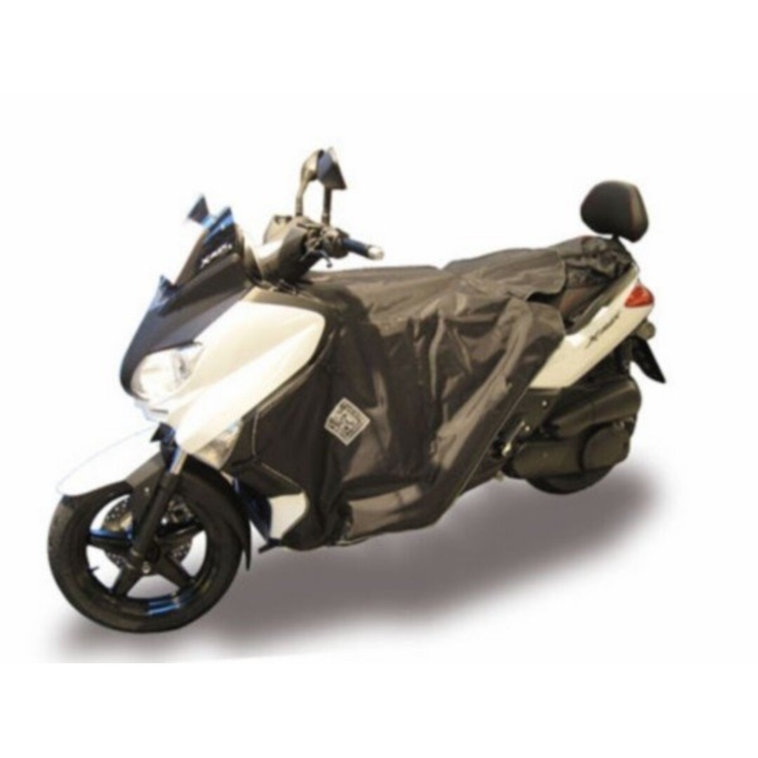 Yamaha beenkleed thermoscud x-max 250cc tucano 2010 tot 2013 r080 - Default