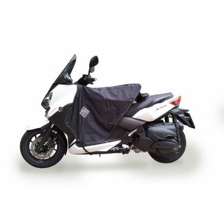 Yamaha beenkleed thermoscud x-max125/x-max250/xmax400 tucano vanaf 2013 r167 - Default