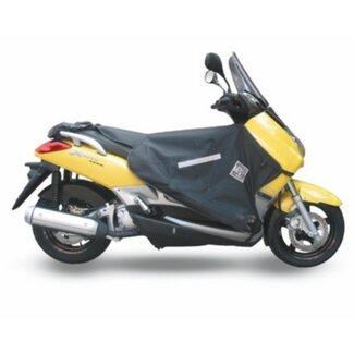 Yamaha beenkleed thermoscud x-max125/x-max250 tucano tot 2009 r155 - Default