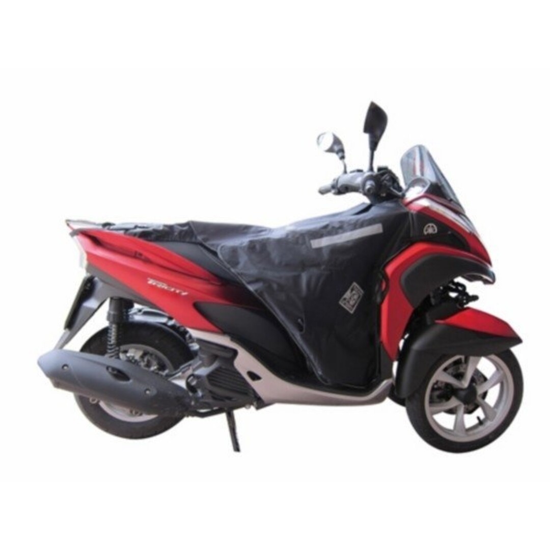 Yamaha beenkleed thermoscud 3city tucano tur172