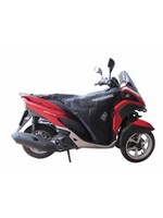 Yamaha beenkleed thermoscud 3city tucano tur172