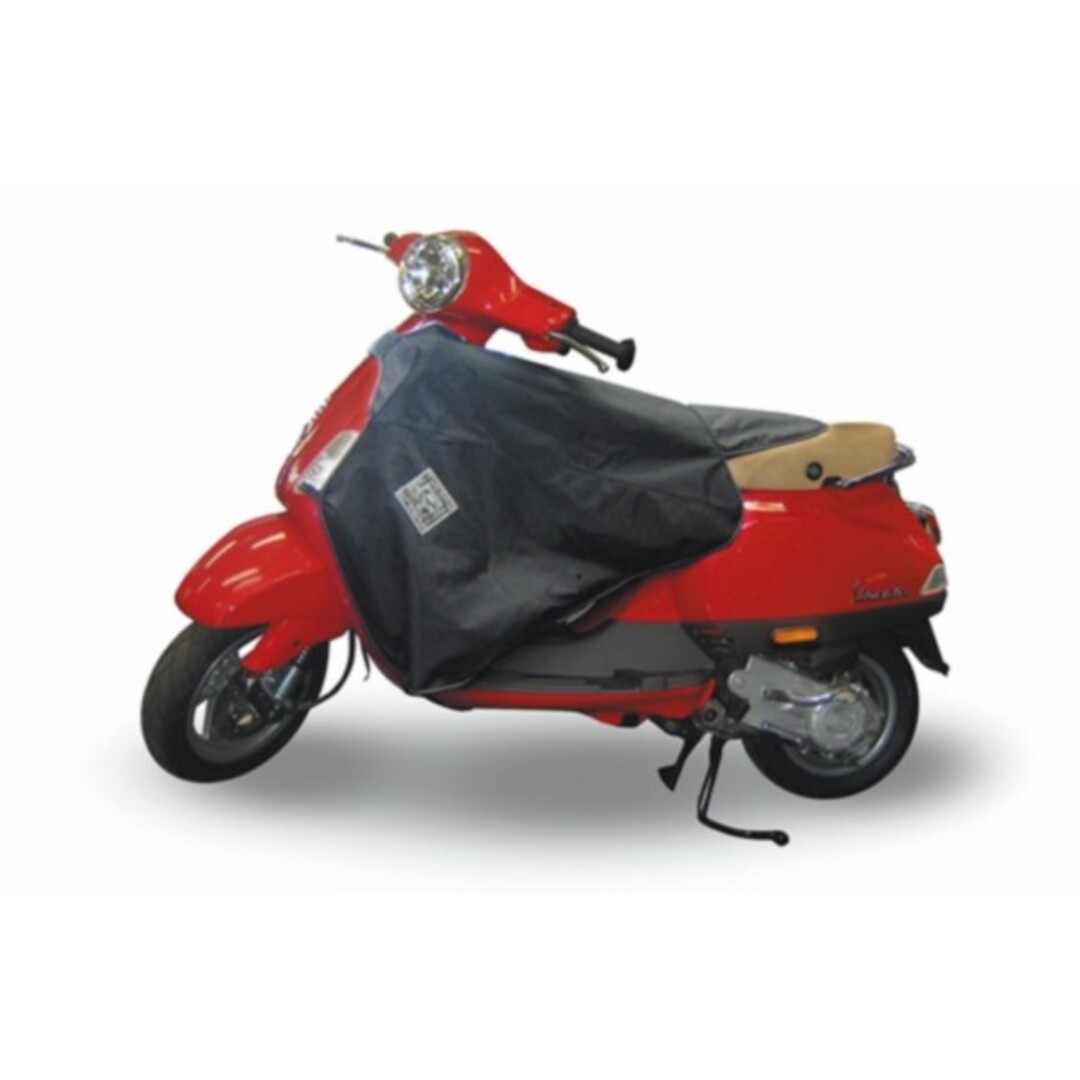Vespa beenkleed thermoscud lxv/vespa lx/vespa s tucano r153x