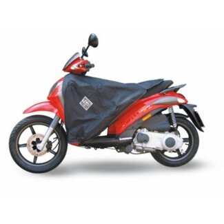 Piaggio Beenkleed Tucano R019X voor Honda SH, Piaggio Liberty, Kymco People, Sym Symphony en Malaguti Ciak