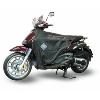 beenkleed thermoscud bev/geo/x-city zwart tucano tot 2010 r152 n - Default