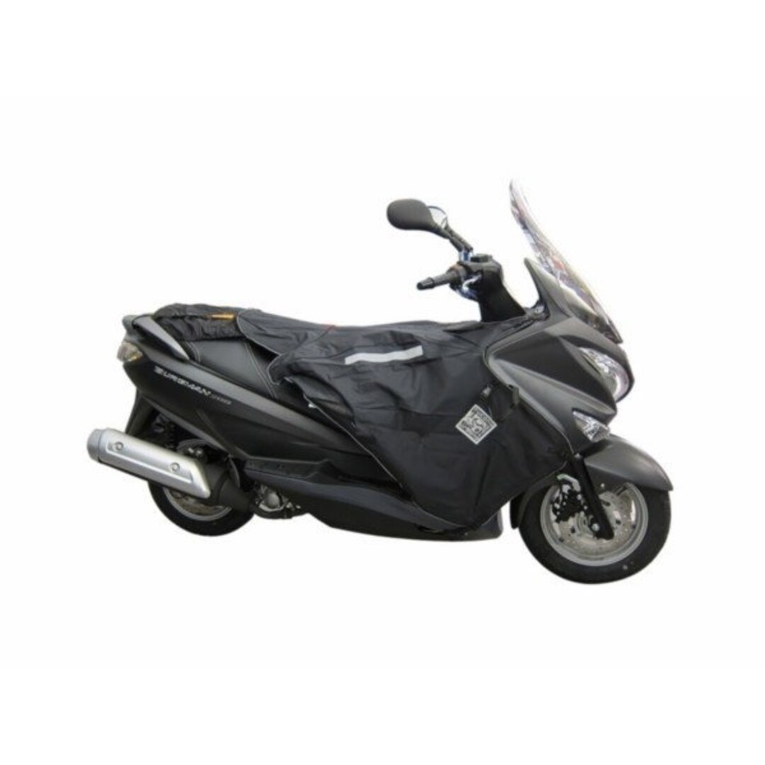 beenkleed thermoscud burgman tucano van 2007 tot 2013 r063 - Default