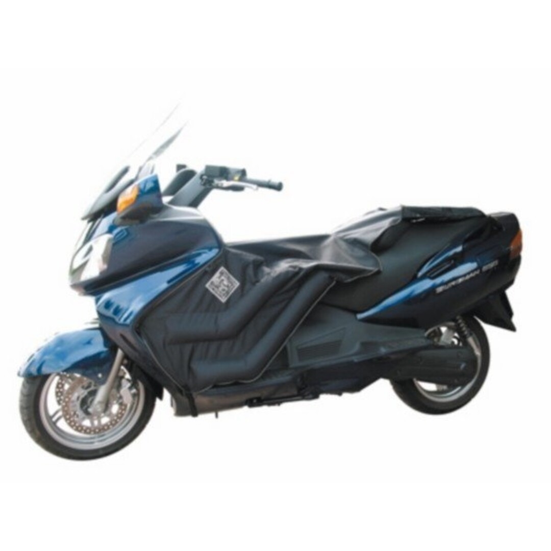 beenkleed thermoscud burgman 650 tucano tot 2012 r037 - Default